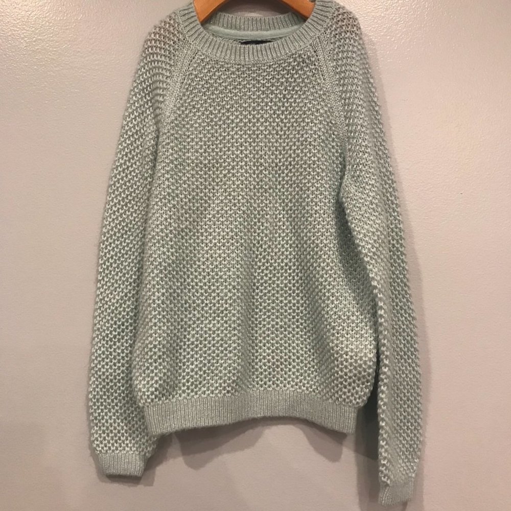 GAP Kids Girls Sweater Medium